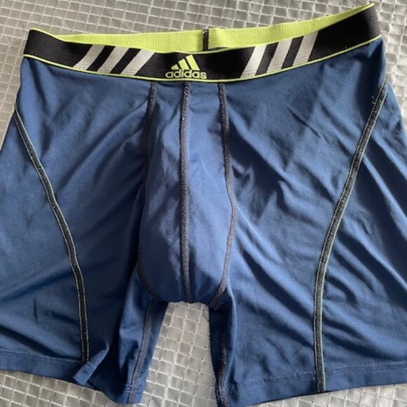 Adidas boxer briefs size L - Picture 1 of 3